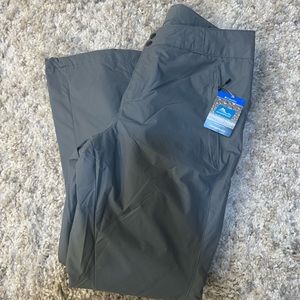 NEW WITH TAGS, Columbia Waterproof Snow Pants